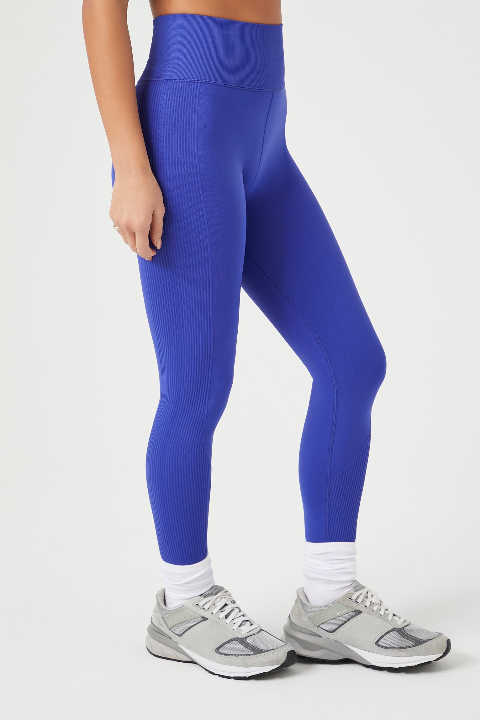 Active Seamless High-Rise Leggings