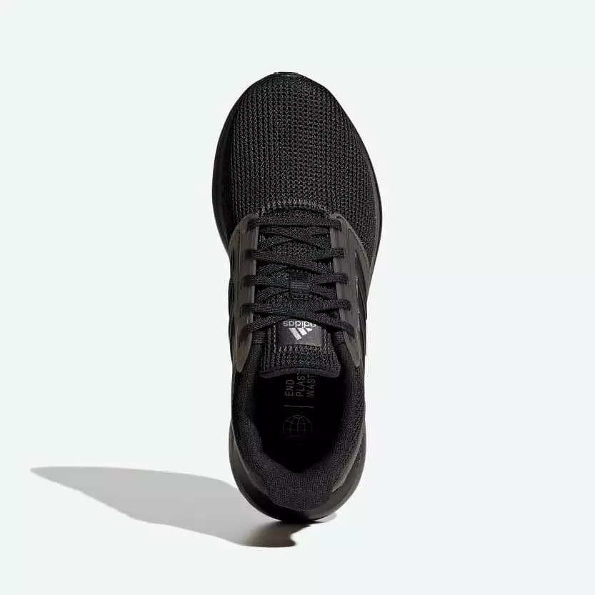 Adidas EQ19 RUN SHOES Black GY4720