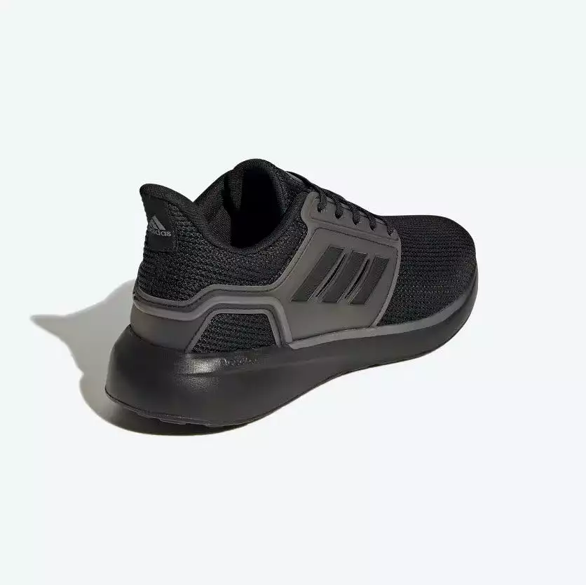 Adidas EQ19 RUN SHOES Black GY4720