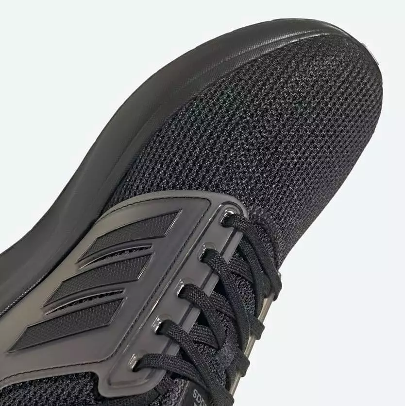 Adidas EQ19 RUN SHOES Black GY4720