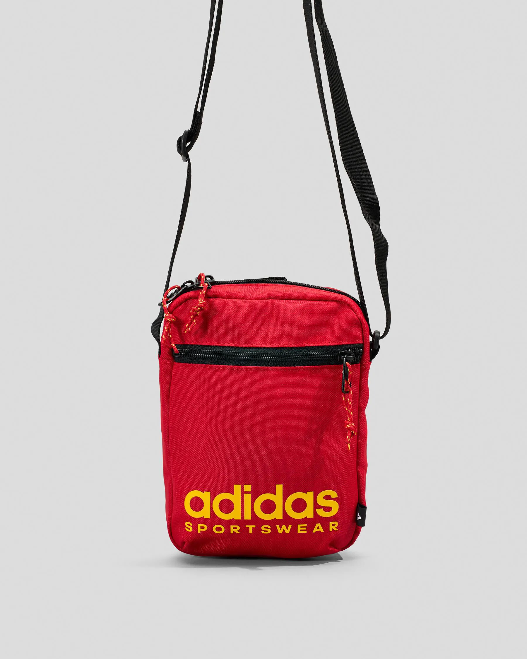 adidas Spain Messenger Bag