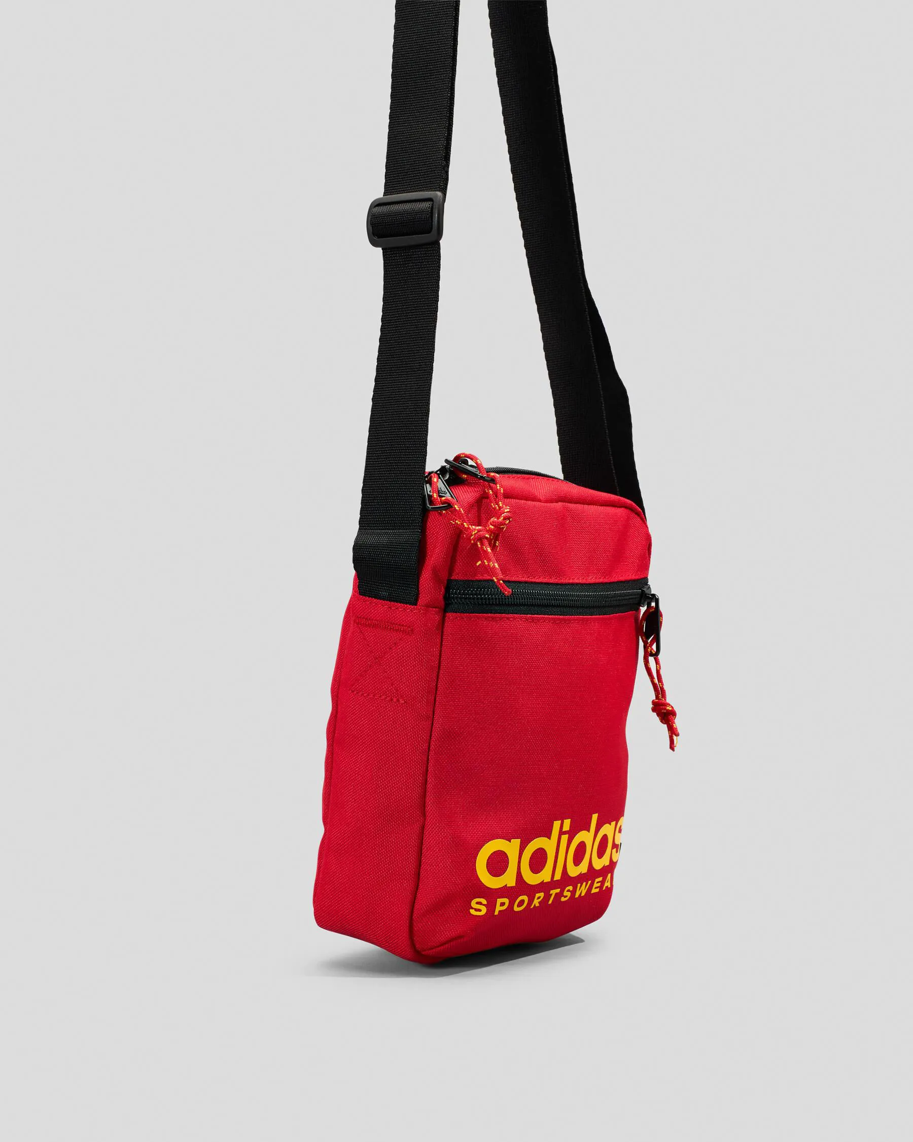 adidas Spain Messenger Bag