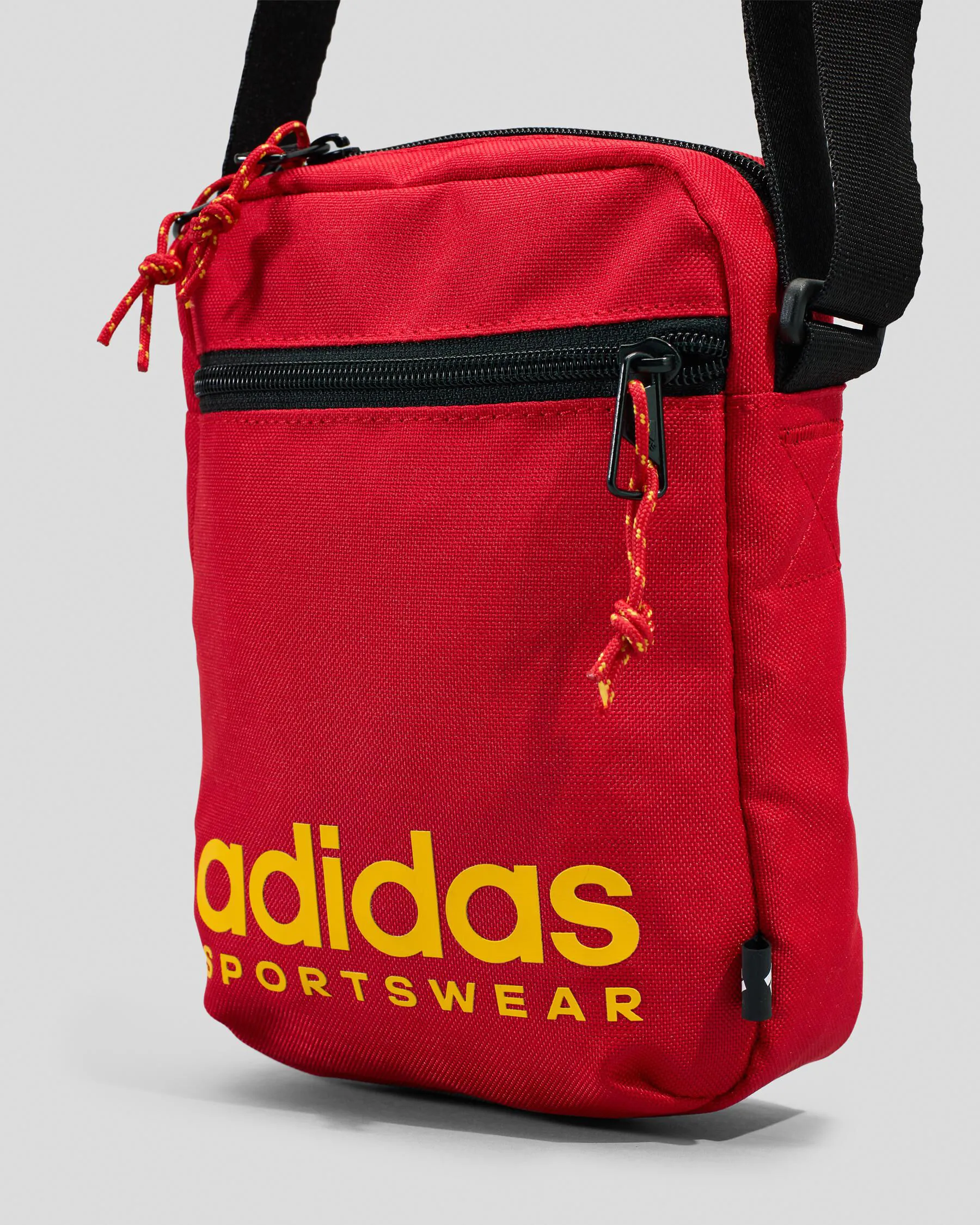 adidas Spain Messenger Bag