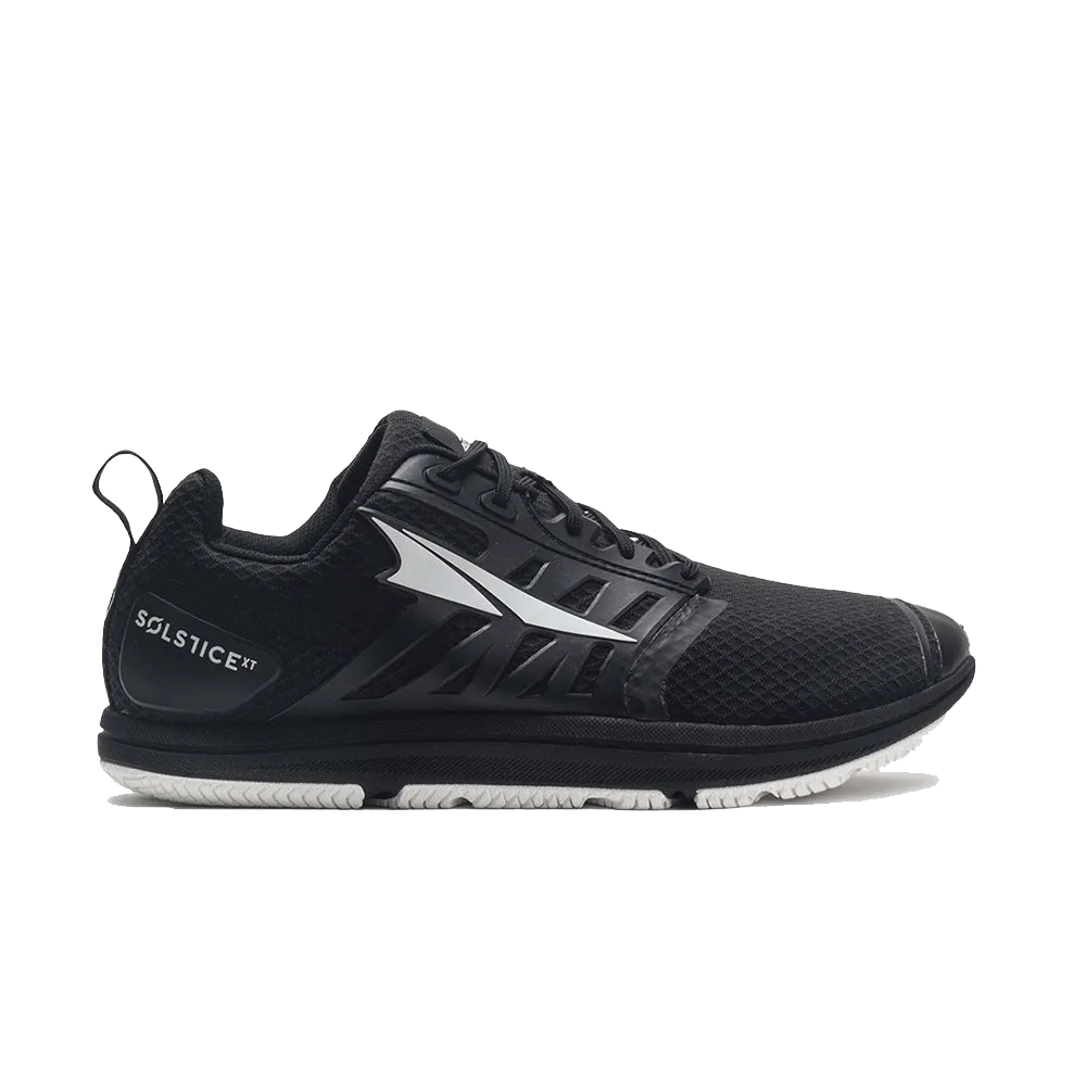 Altra Solstice XT 2 Womens Black