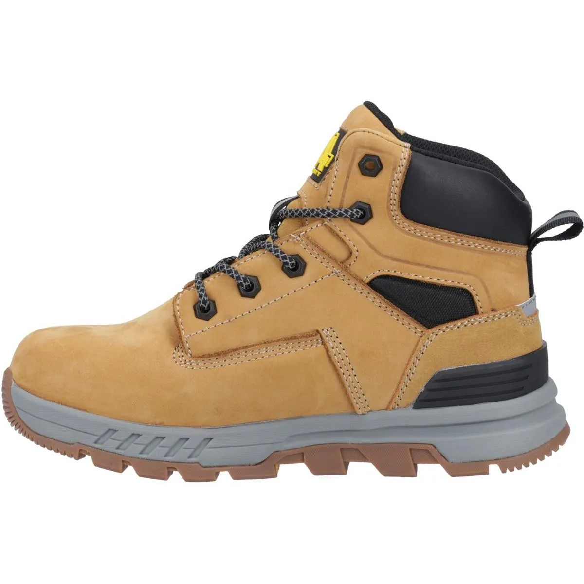 Amblers Safety AS613 Elena Safety Boot Honey