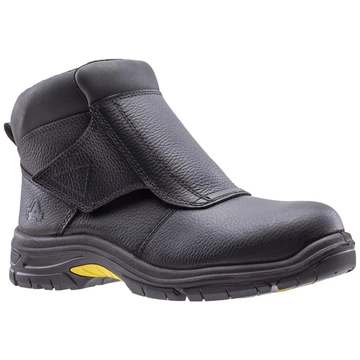 Amblers Safety AS950 Welding Safety Boot Black