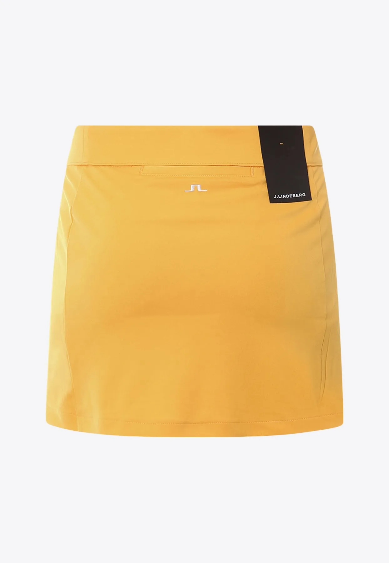 Amelie Mini Skirt