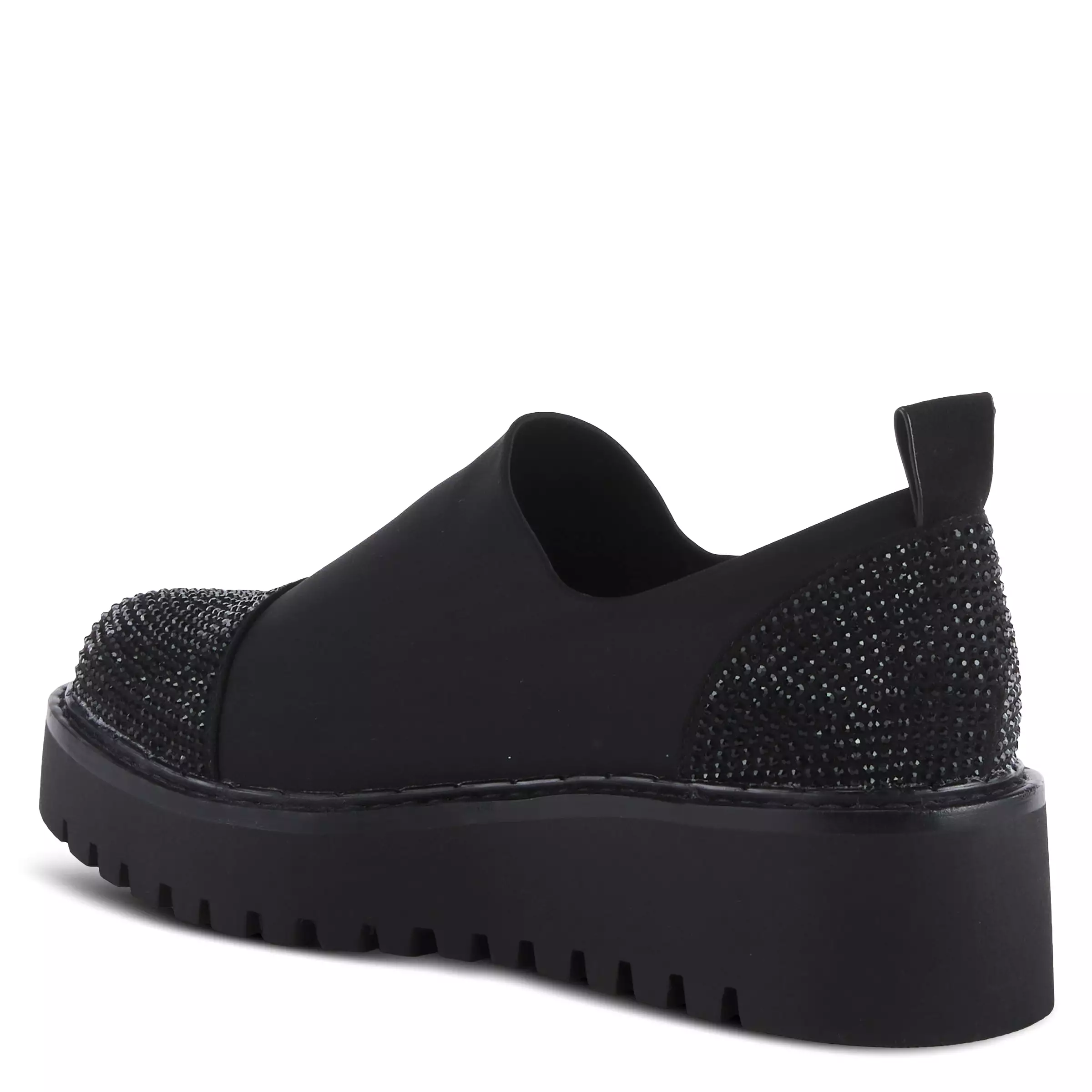 AZURA ZADIE SLIP-ON SHOE