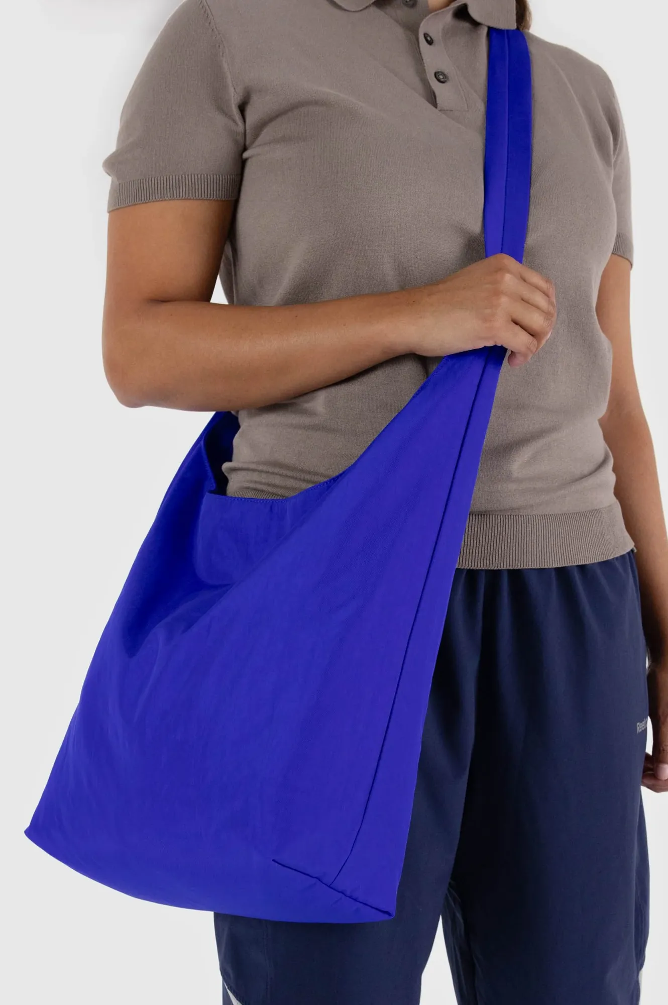 Baggu Large Nylon Lapis Sling Bag