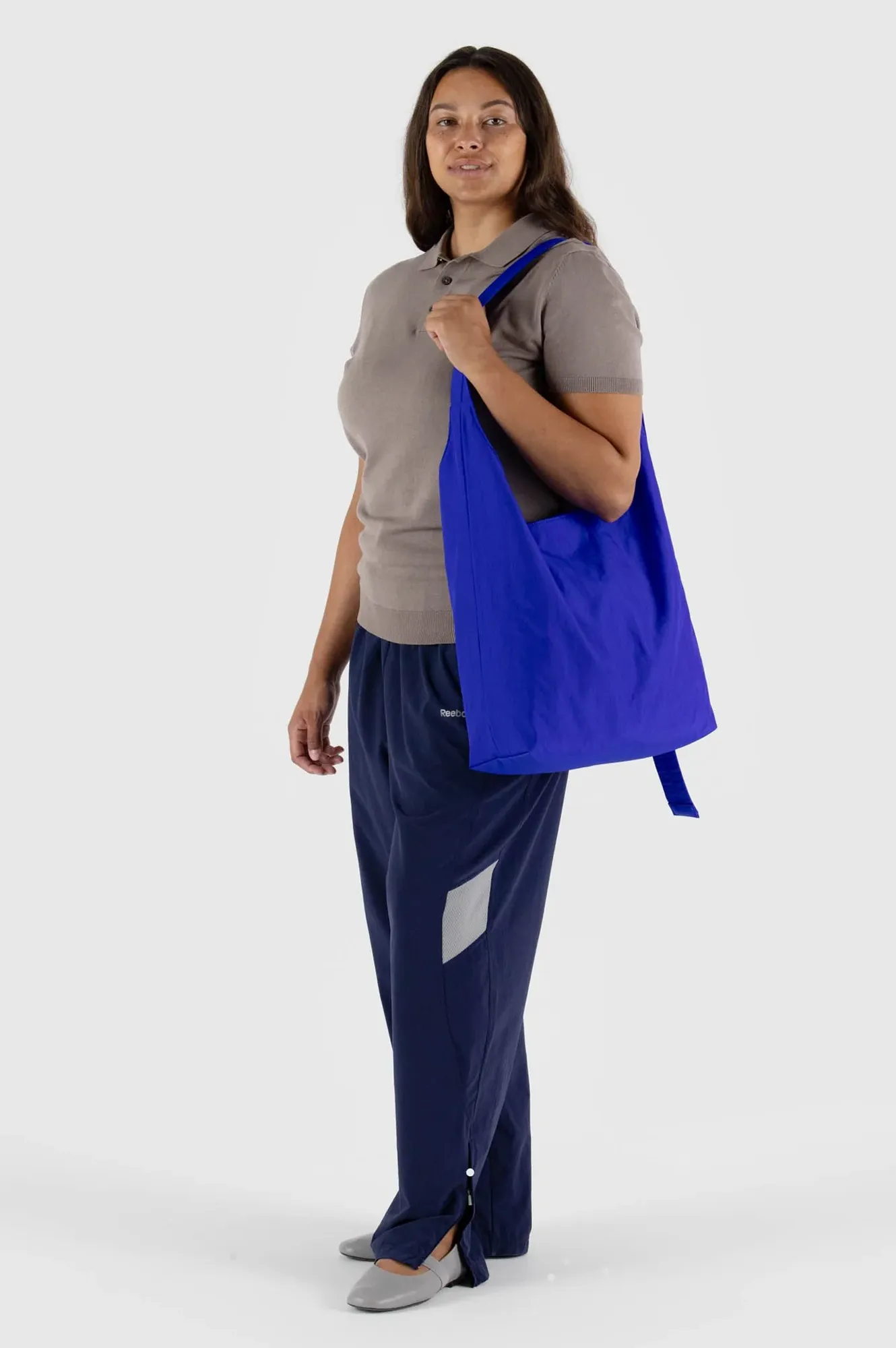 Baggu Large Nylon Lapis Sling Bag