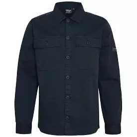 Barbour International Adey Overshirt - Forest River