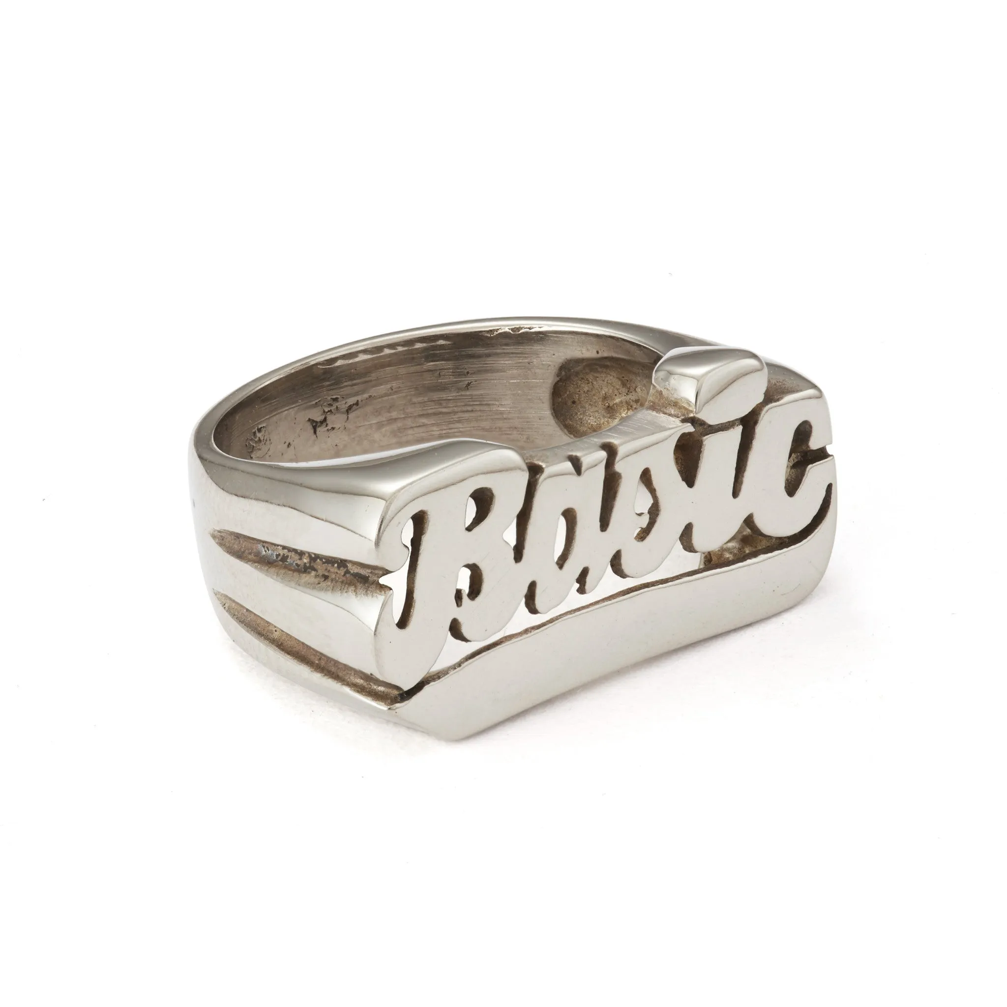 Basic Ring