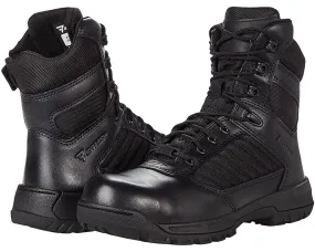 Bates Tactical Sport 2 Tall Side Zip Comp Toe Work Boot (Men’s)