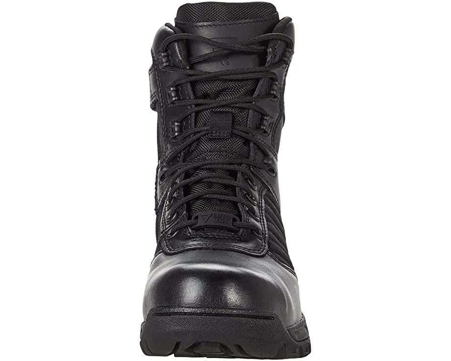 Bates Tactical Sport 2 Tall Side Zip Comp Toe Work Boot (Men’s)