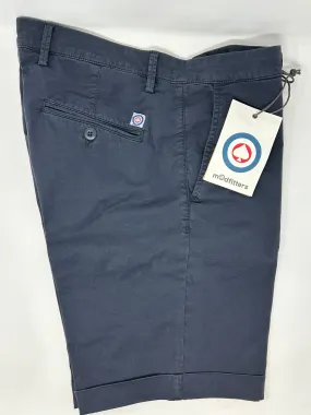 BERMUDA  CHINOS MODFITTERS BLU