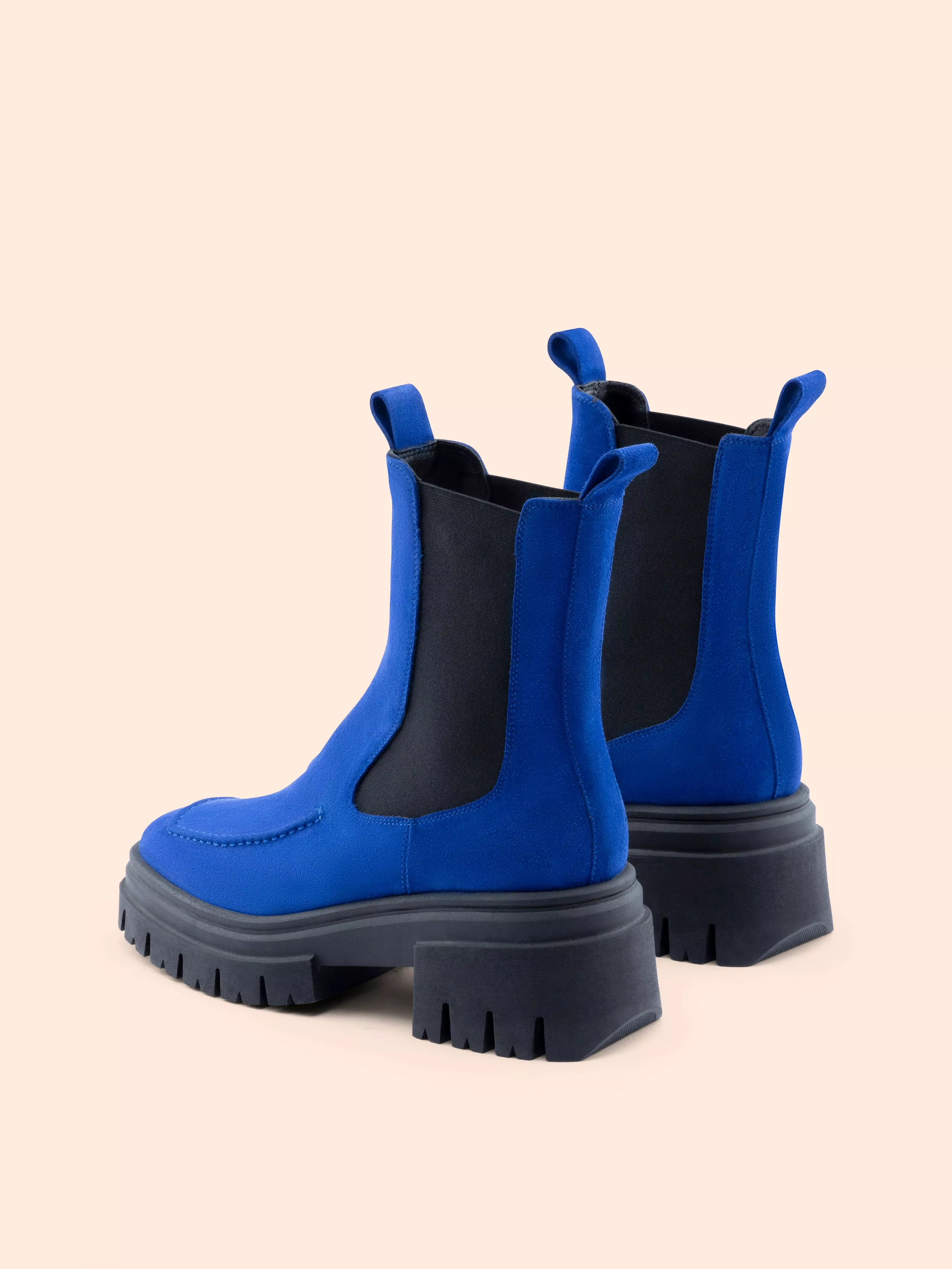 Biella Klein Boot