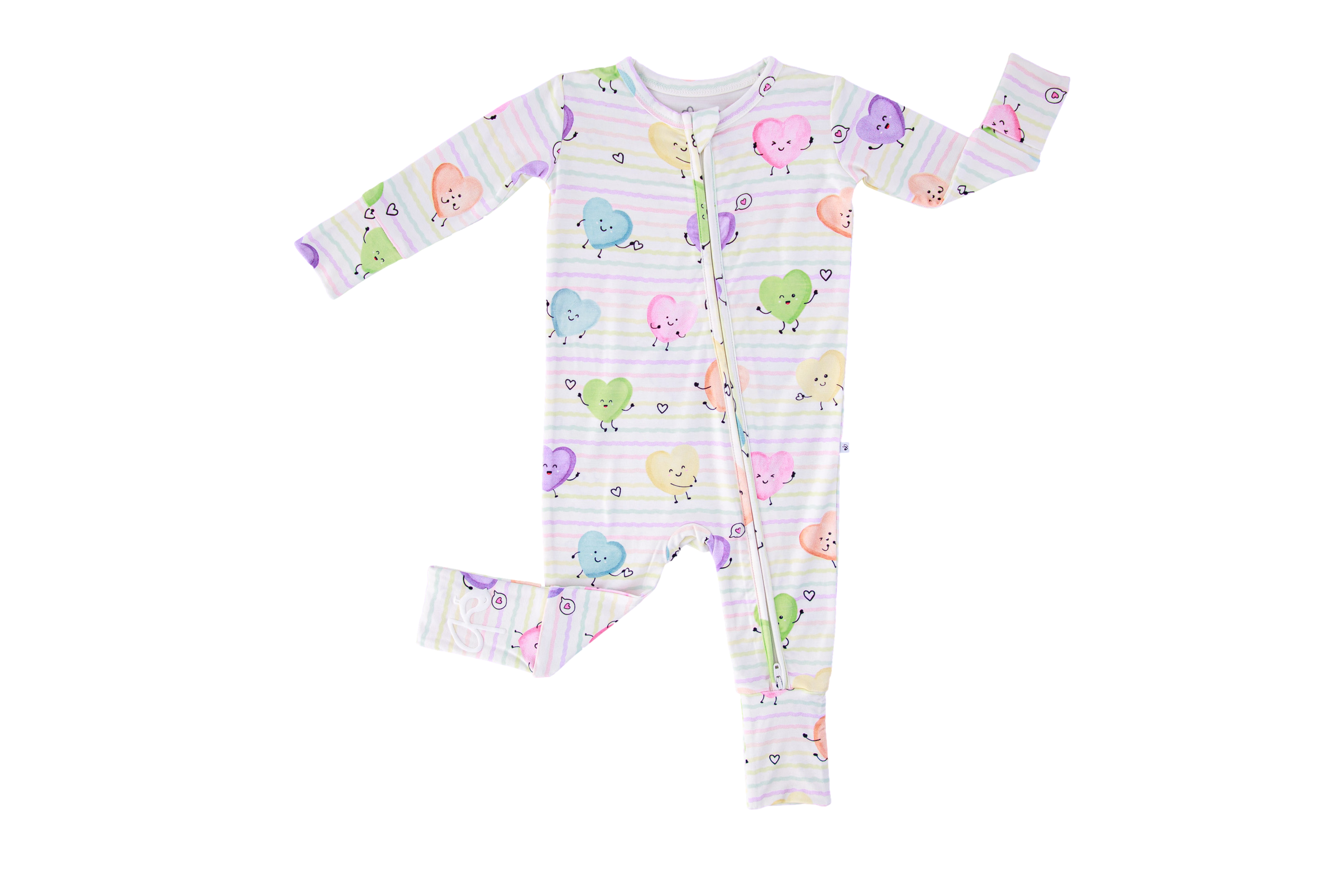 Birdie Bean - Leighton convertible romper