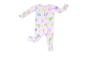 Birdie Bean - Leighton convertible romper