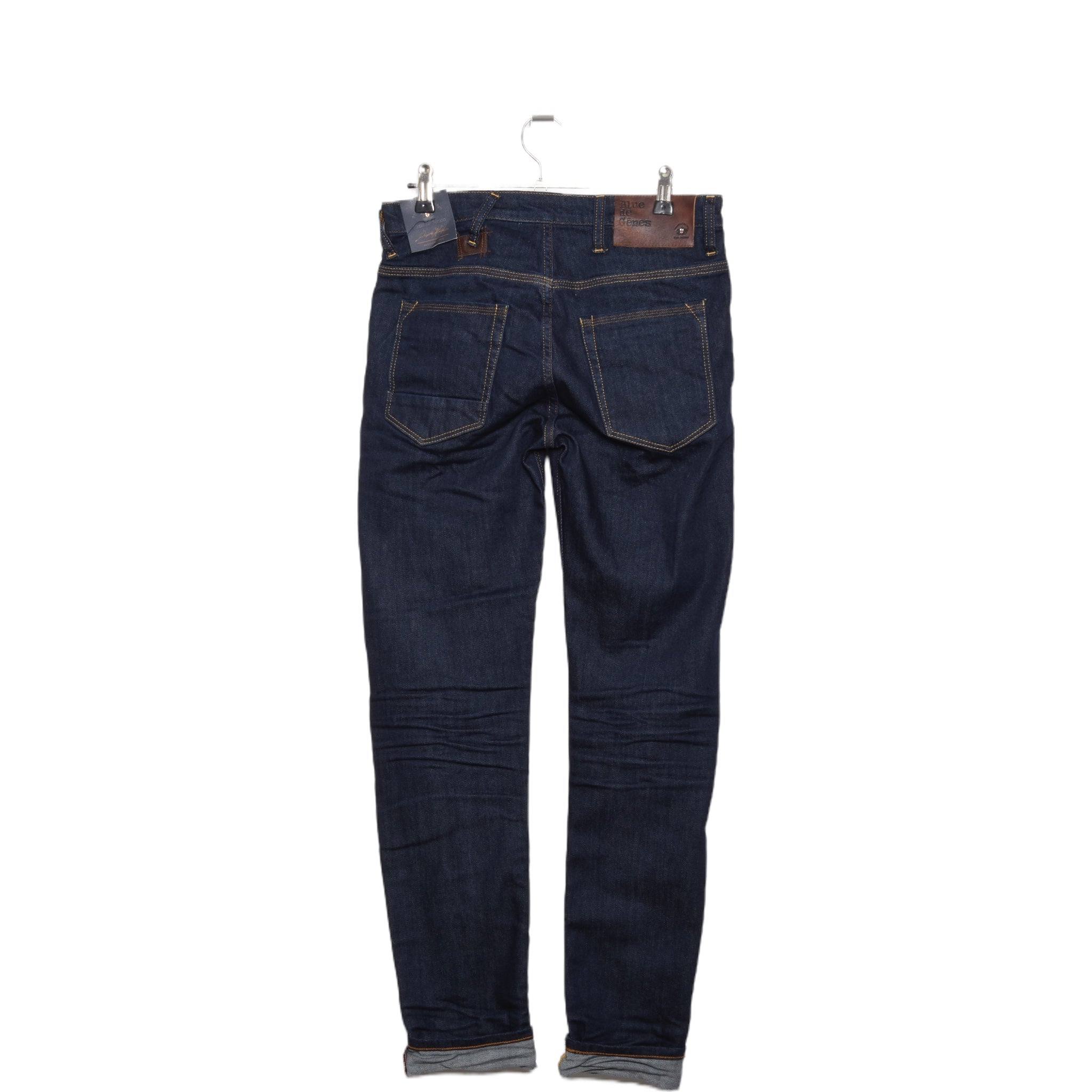 Blue de Genes Repi Dai V dark jeans