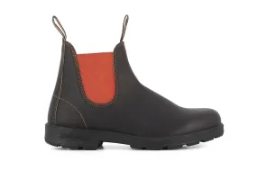 Blundstone #1918 Brown/Terracotta Chelsea Boot