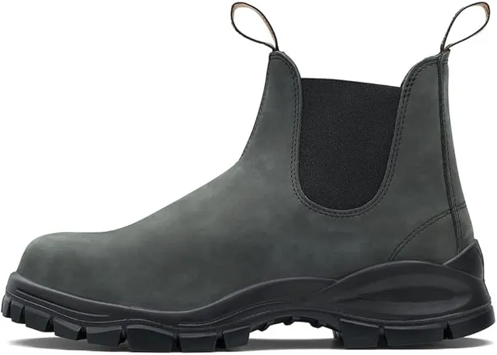 Blundstone 2238 Lug Chelsea Boot (Women’s)