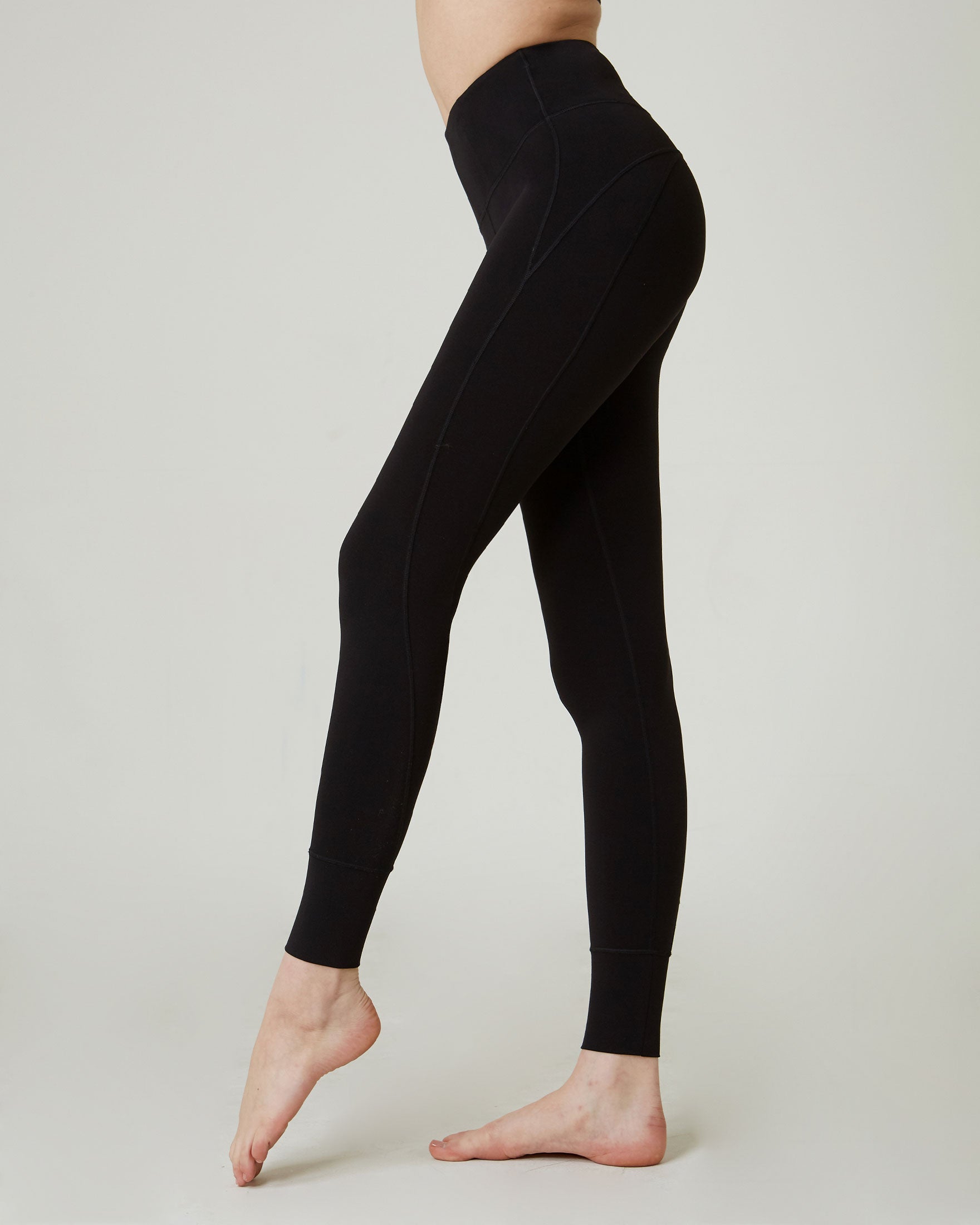 Boulevard Coziplex Jogger Leggings 28