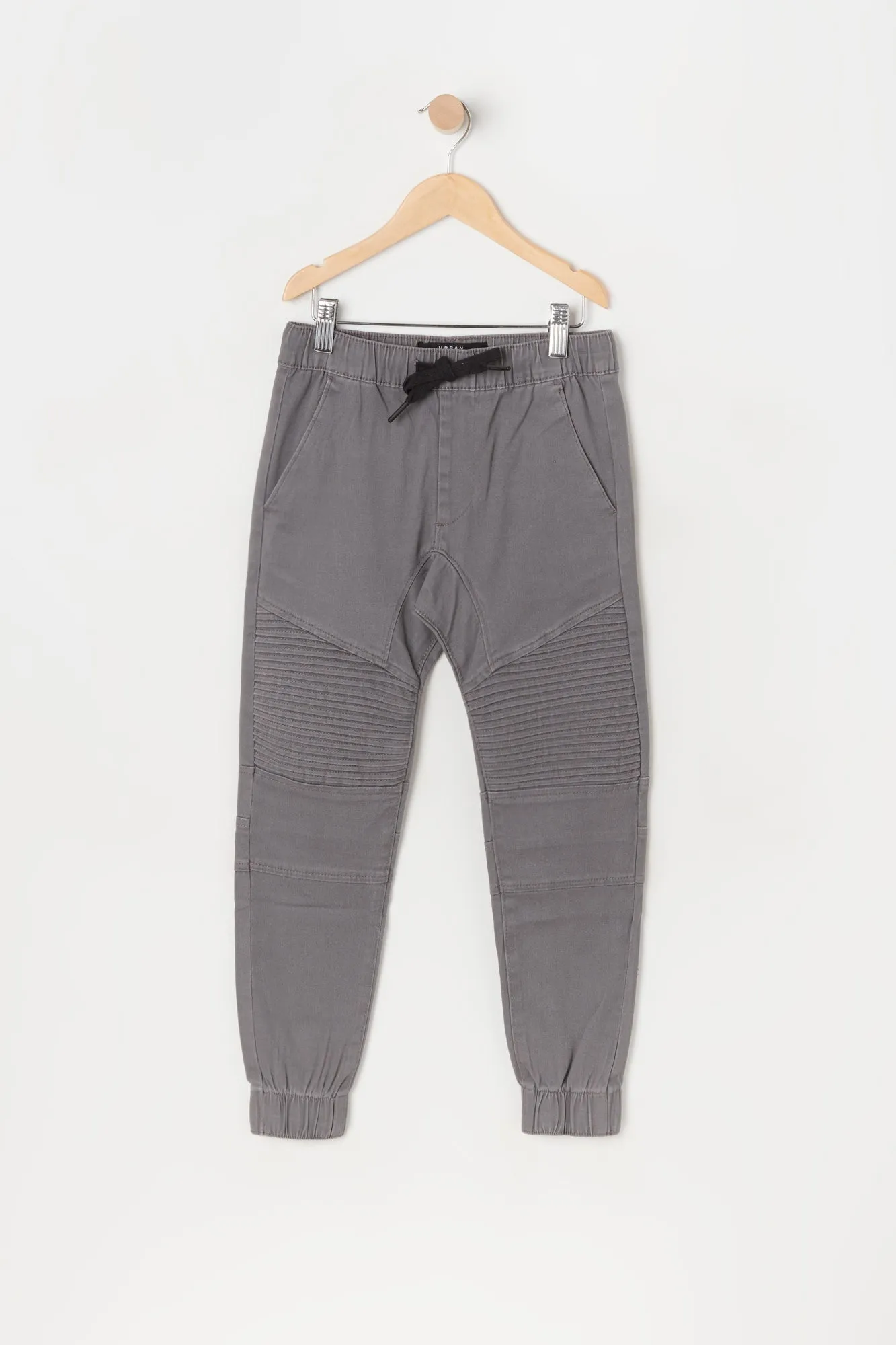 Boys Moto Jogger