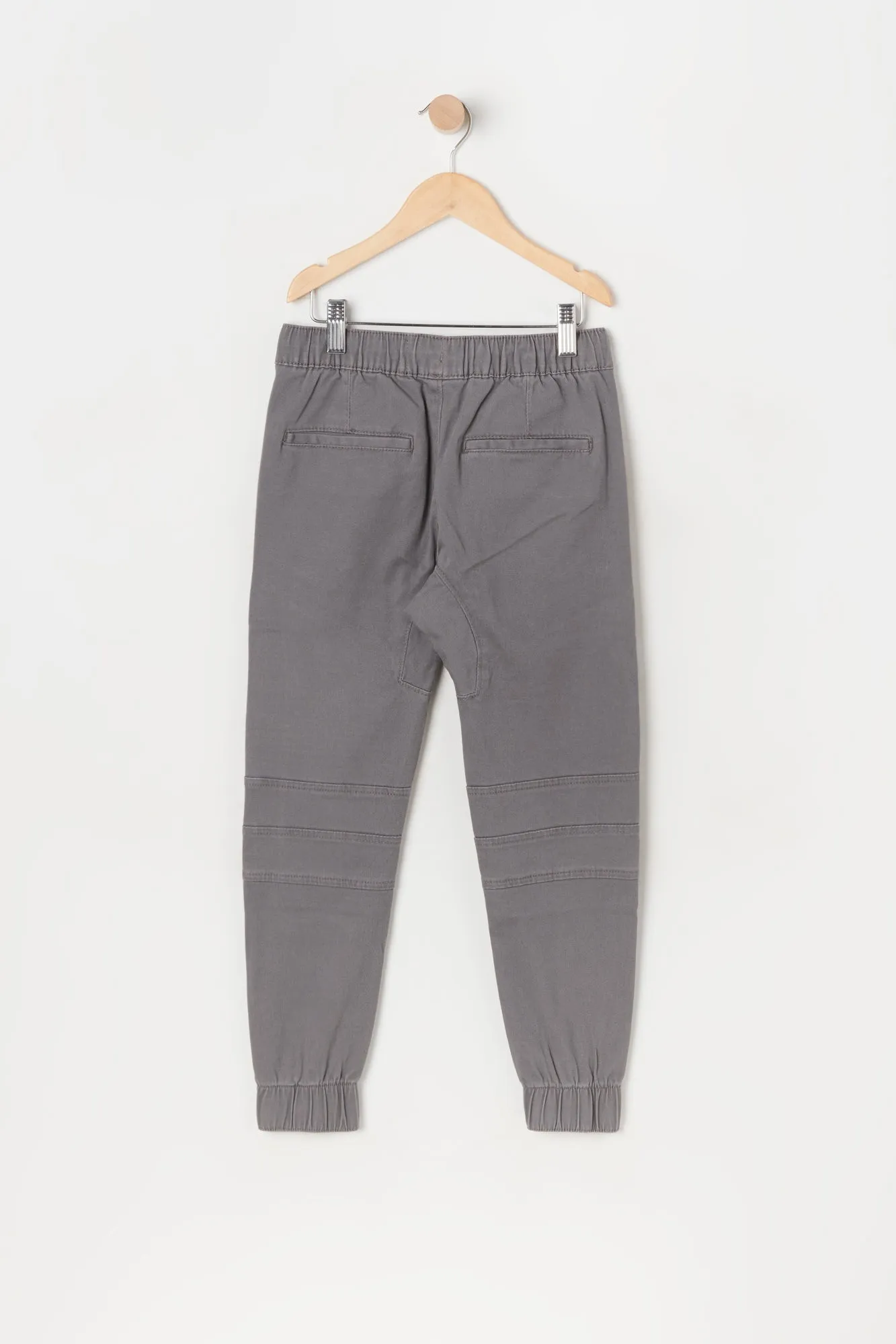 Boys Moto Jogger