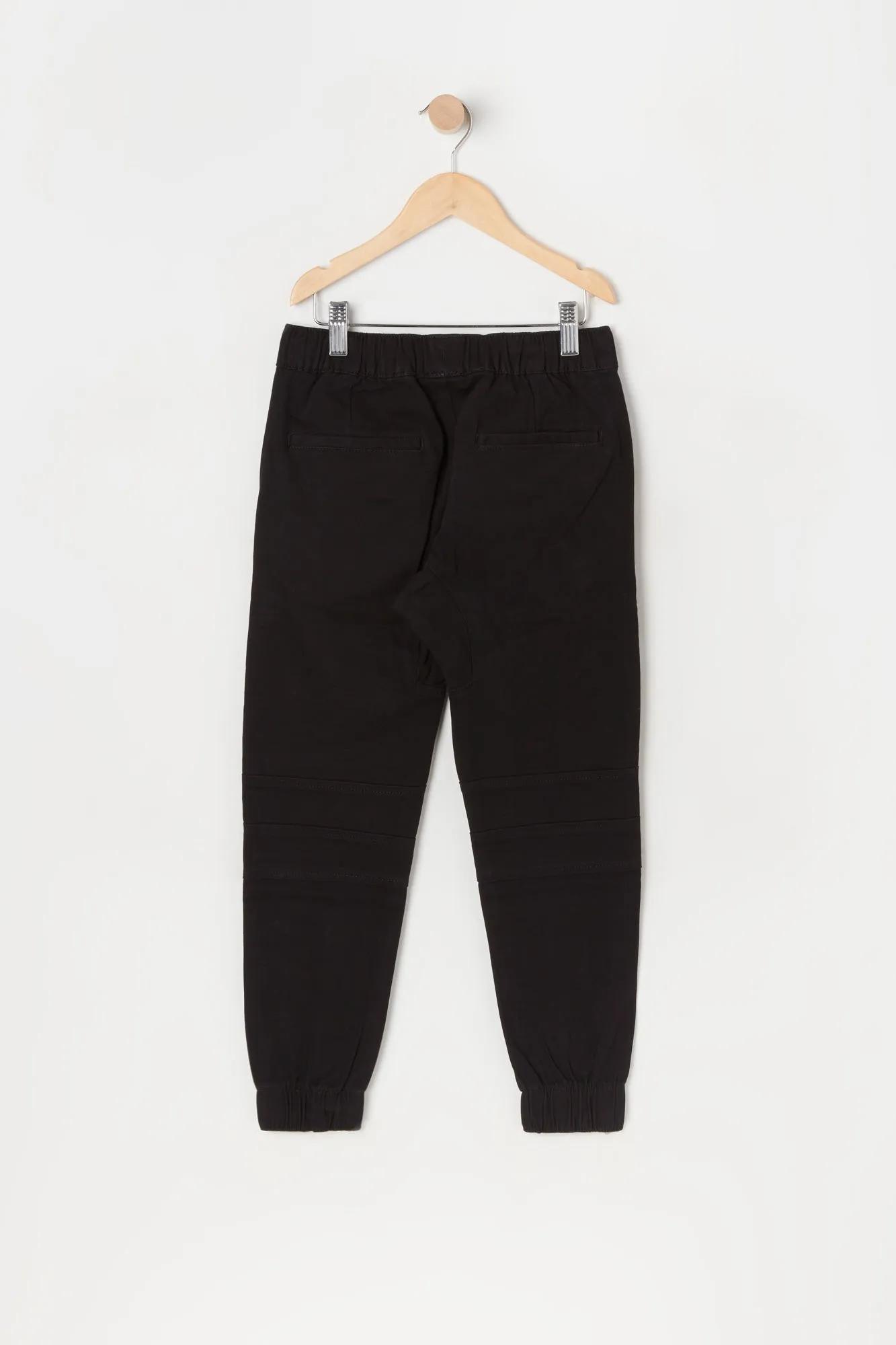 Boys Moto Jogger