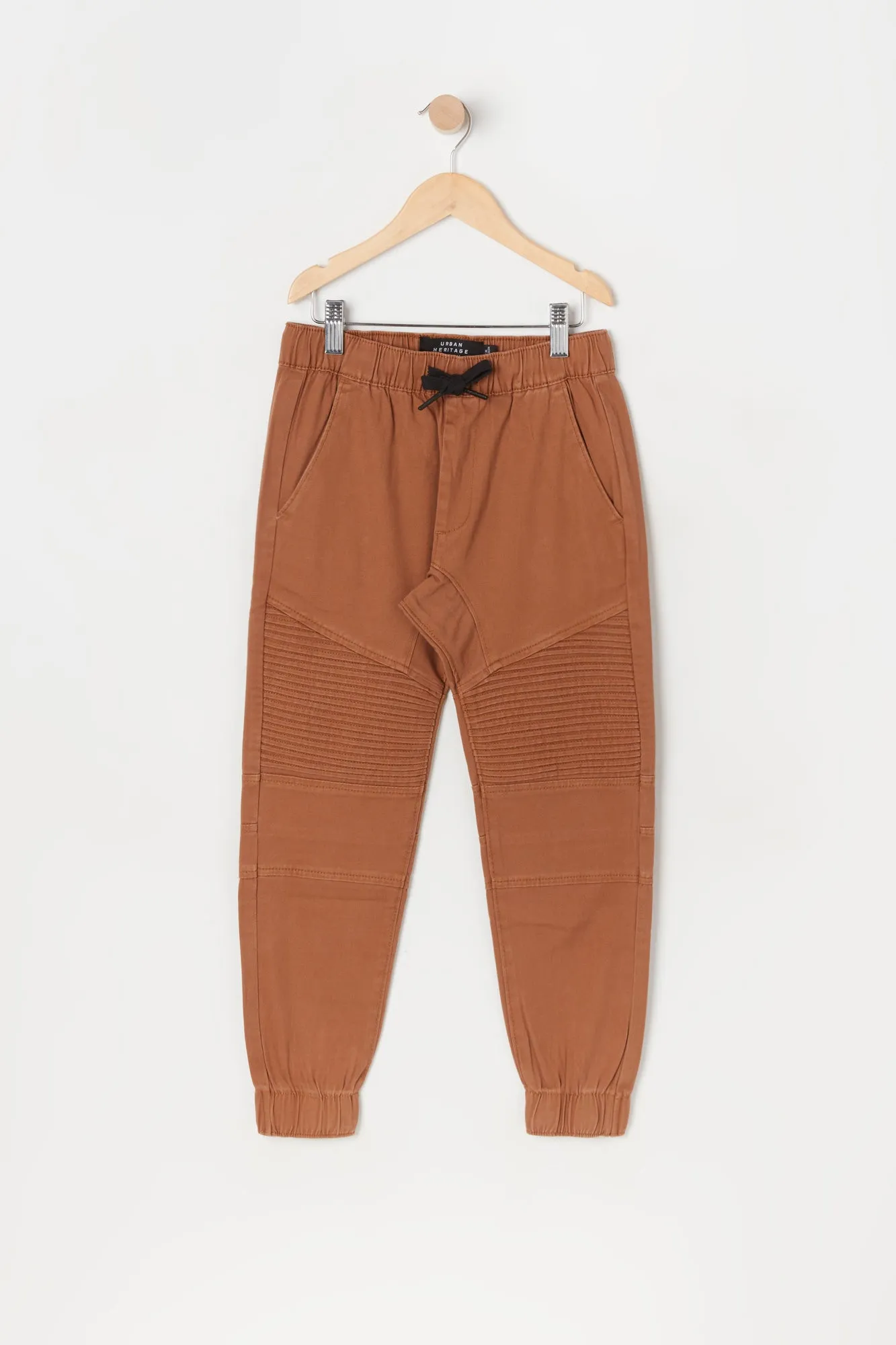 Boys Moto Jogger