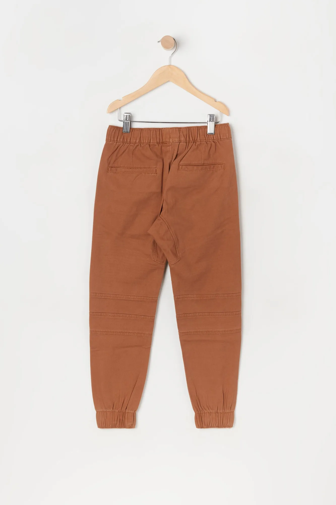 Boys Moto Jogger