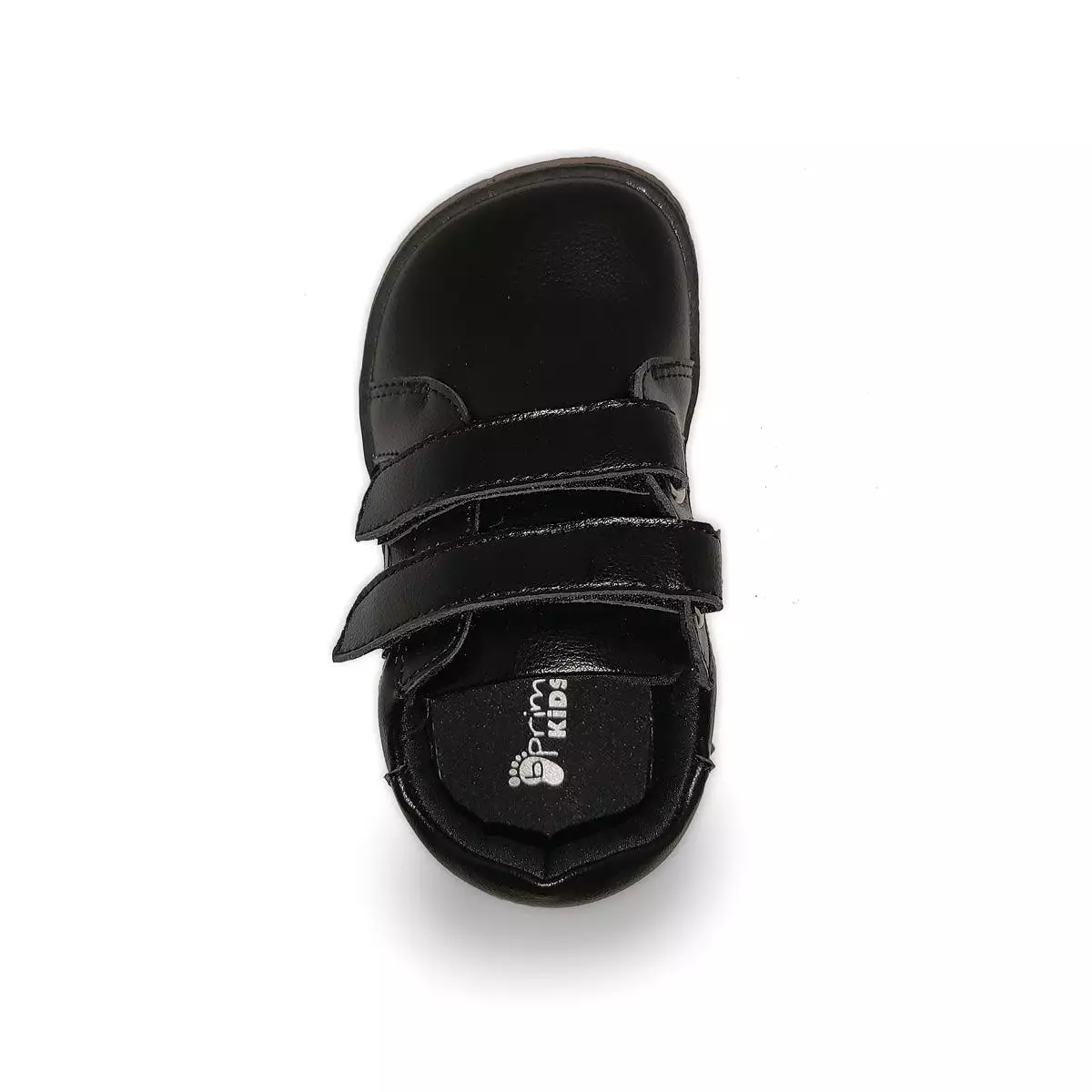 Bprimal Kids - Classic - Blackout (Vegan) School Shoes