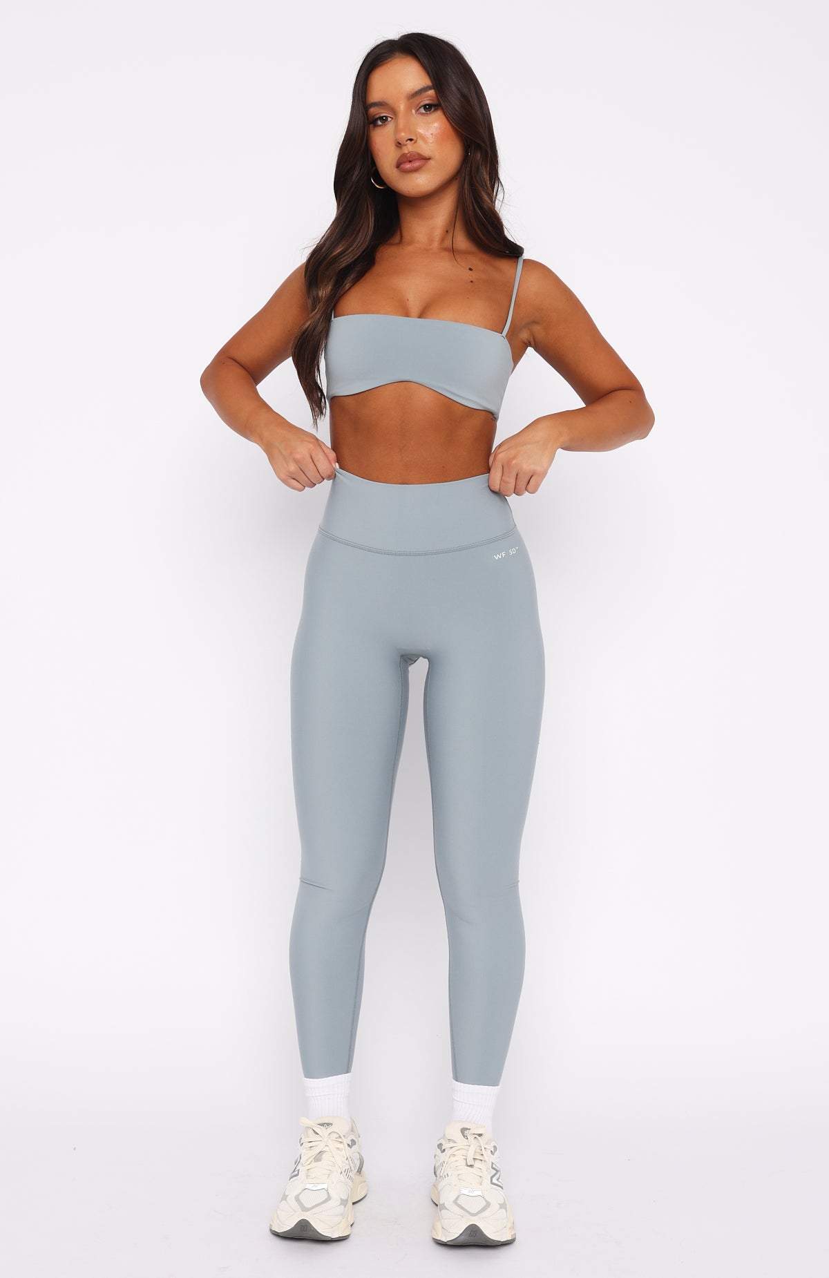 Brooklyn Leggings Tide