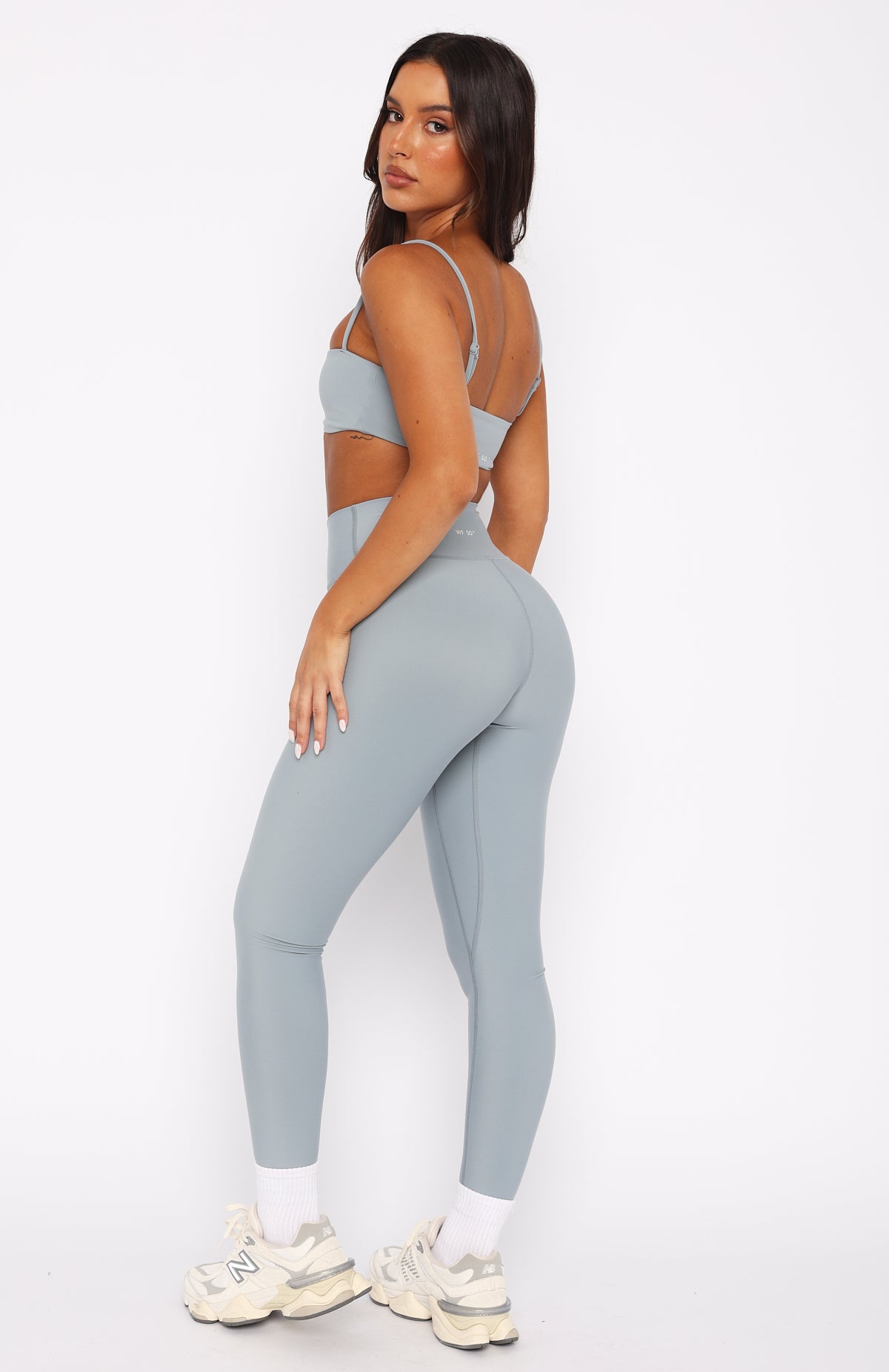 Brooklyn Leggings Tide