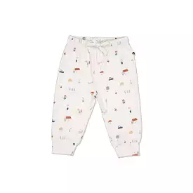 Burrow & Be - Simple Life Baby Pants