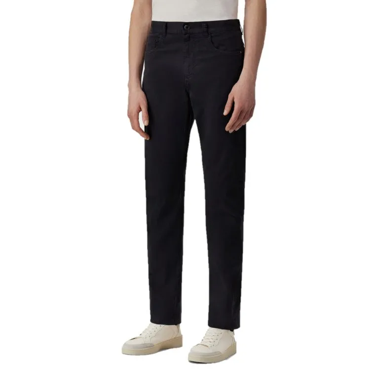 Canali Navy Chinos