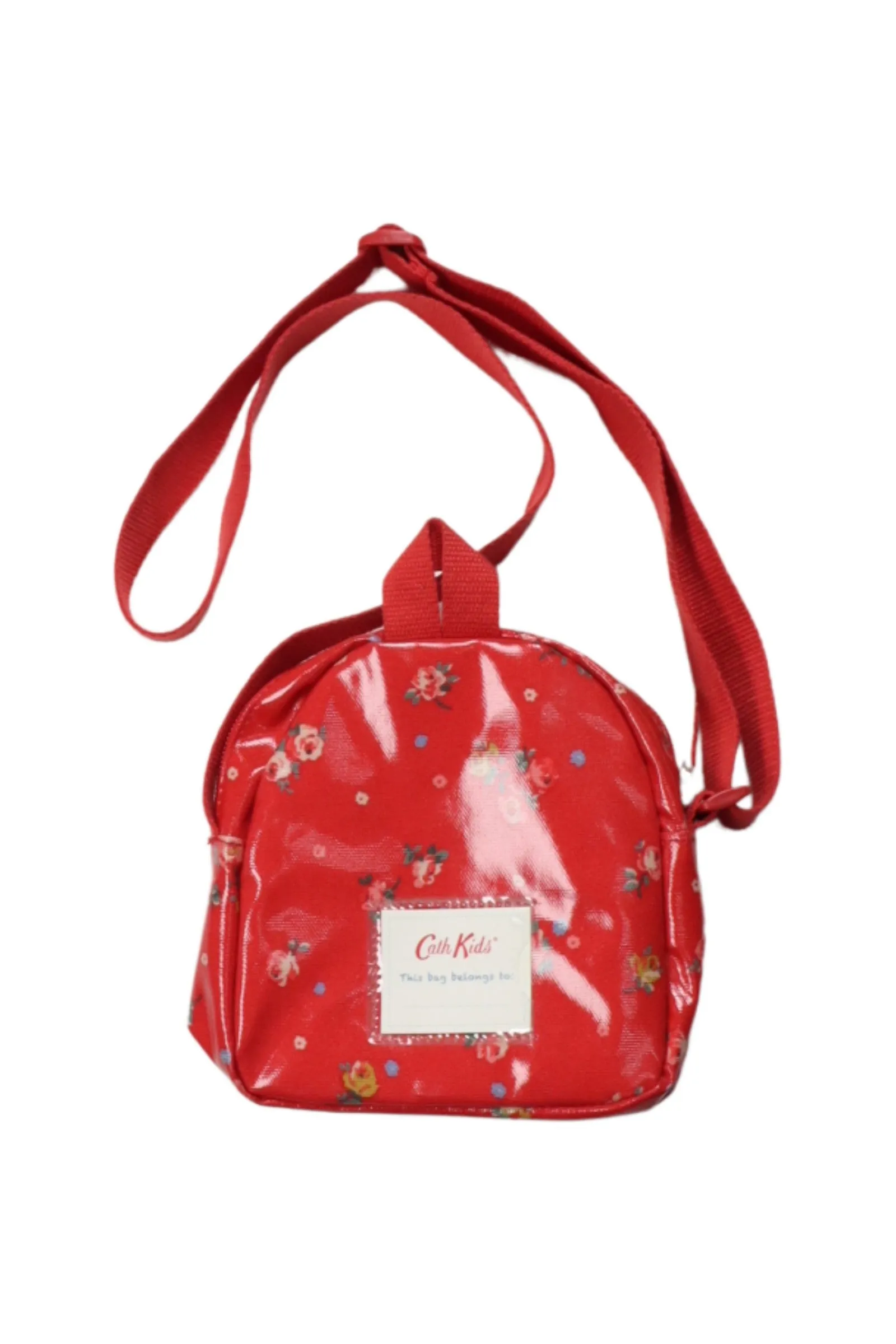 CATH KIDSTON SLING BAG O/S (H: 16C