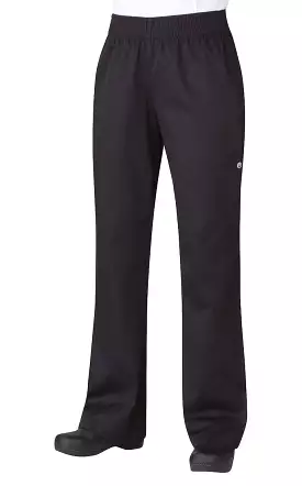 Chef Works Women's Essential Baggy Pants