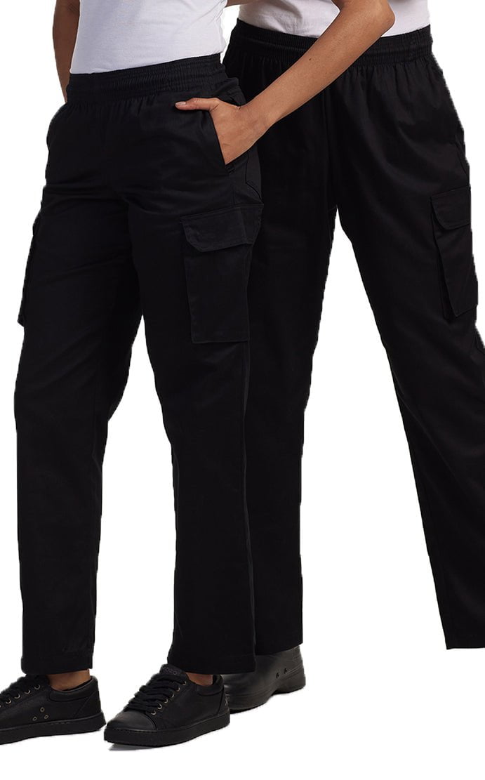 Chefwear CW3200 Cargo Chef Pants