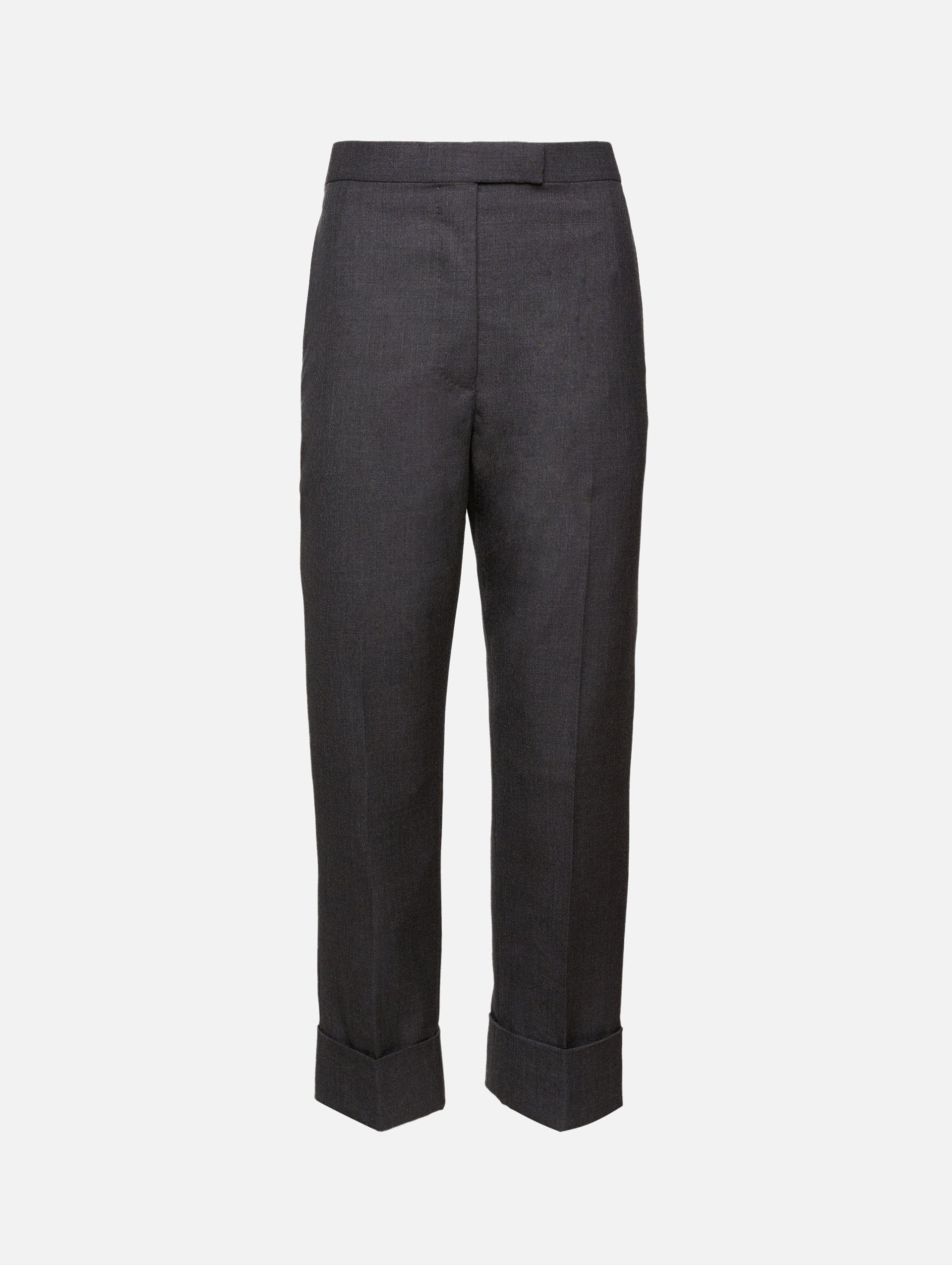 Classic Backstrap Trouser