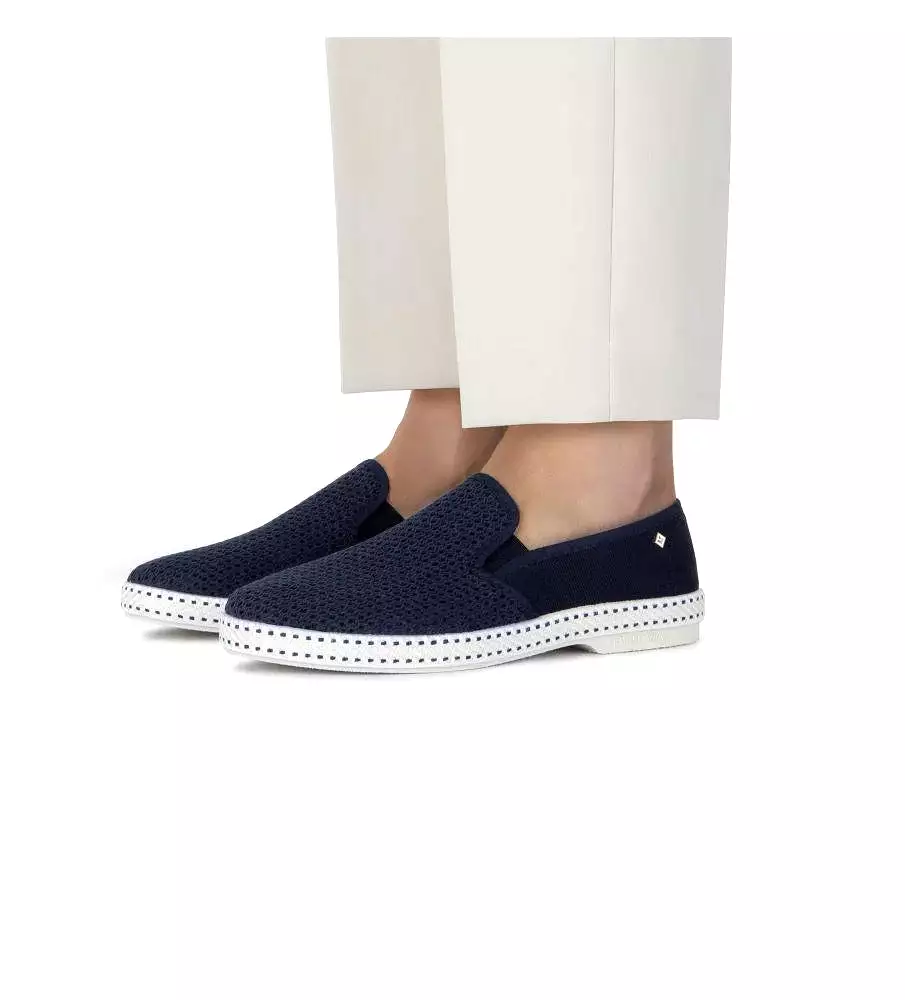 Classic Canvas Slip-On Shoe