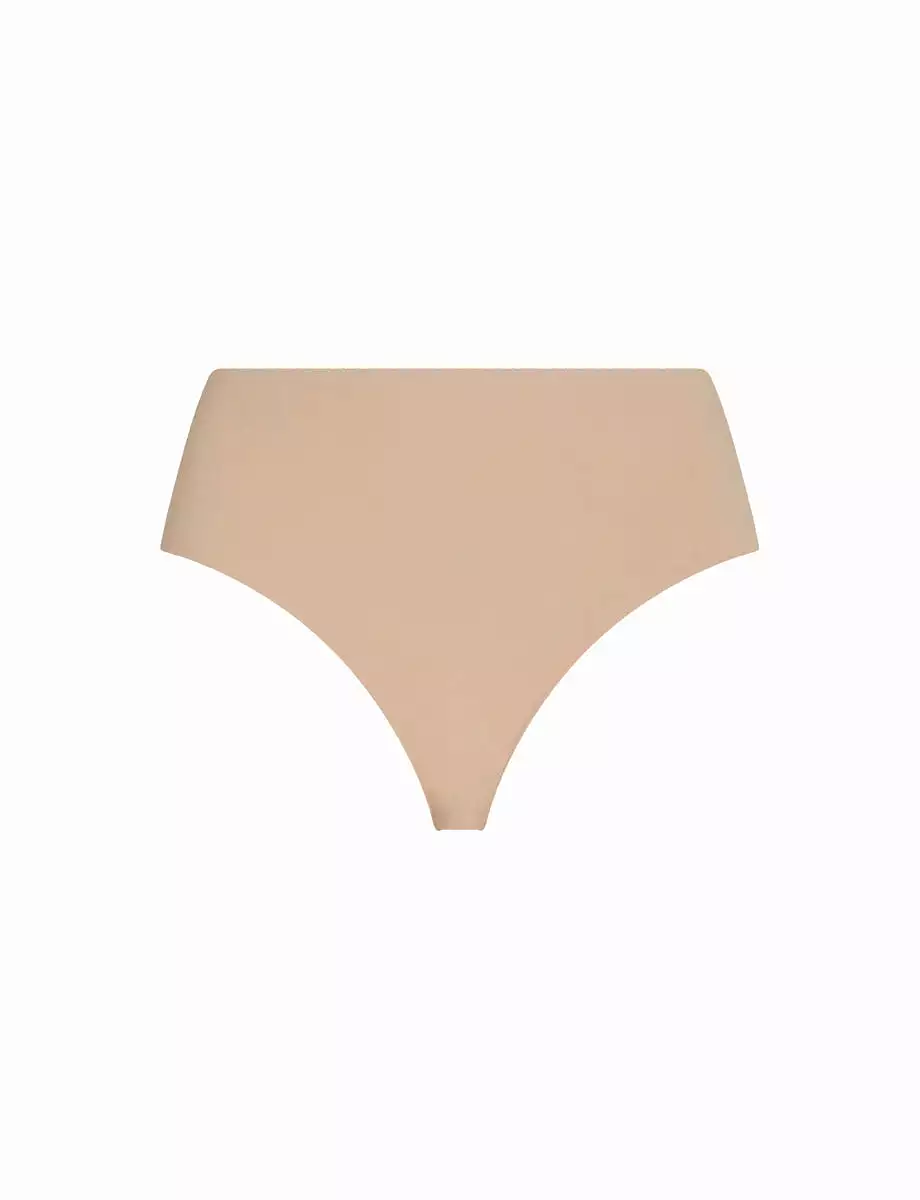 Classic Mid-Rise Thong