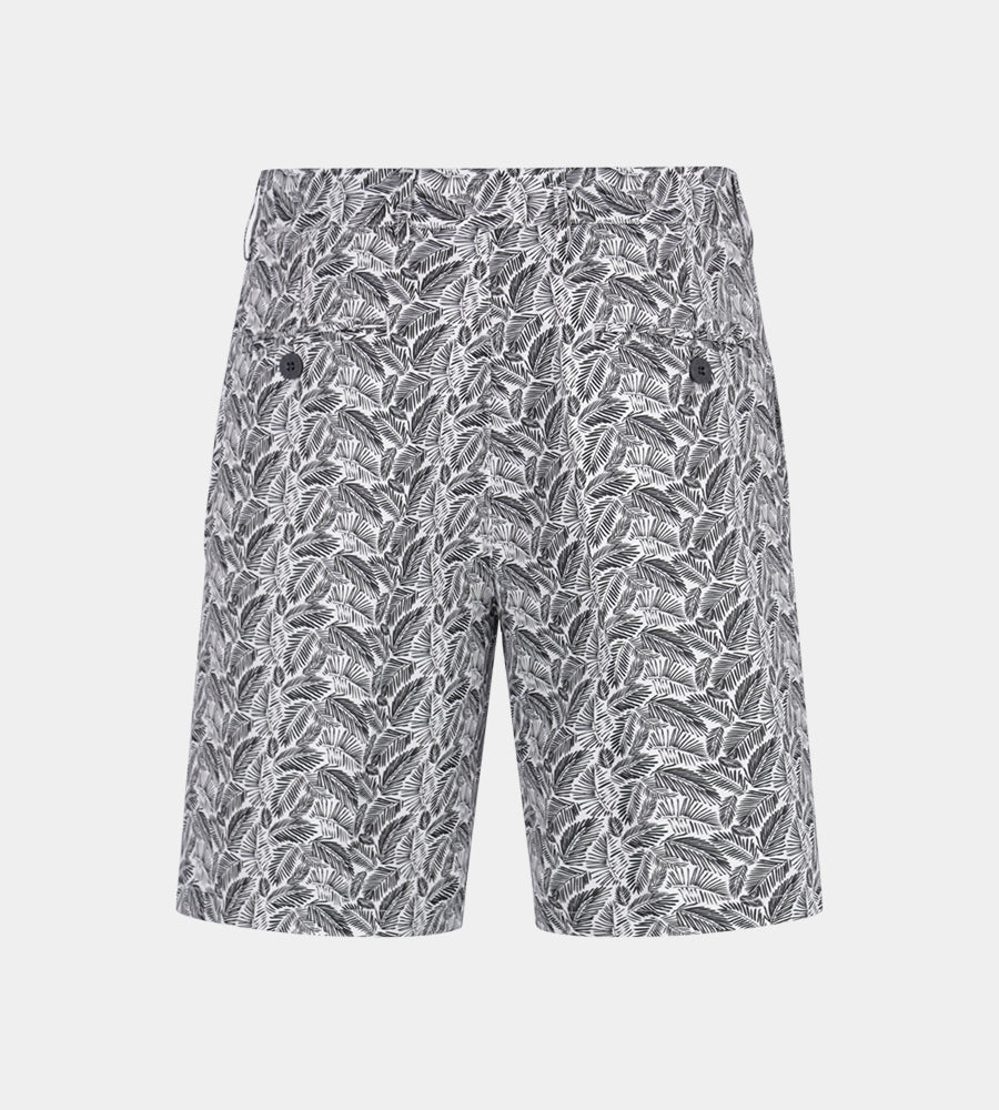 CLIMA EXOTIC SHORTS - WHITE