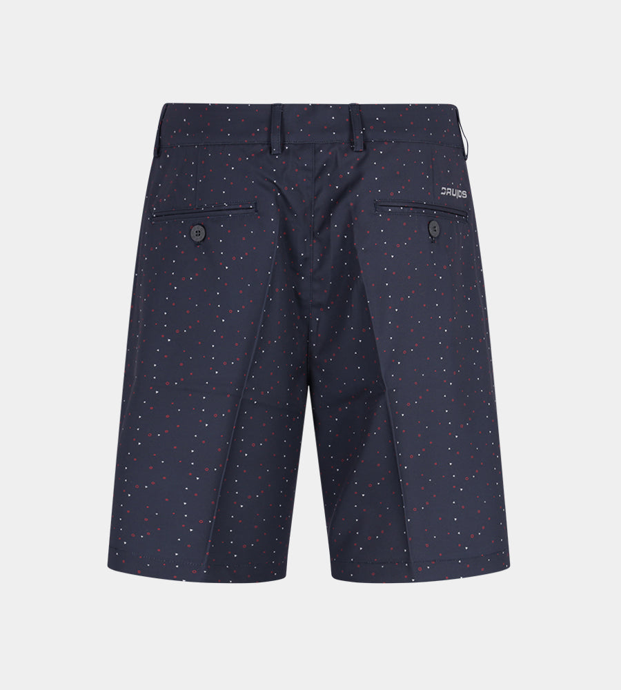 CLIMA SHAPES SHORTS - NAVY