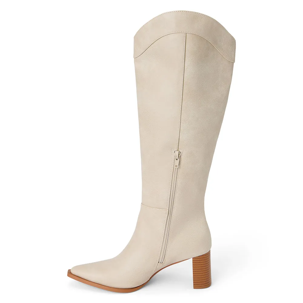 Coconuts Bonnye Knee-High Boot