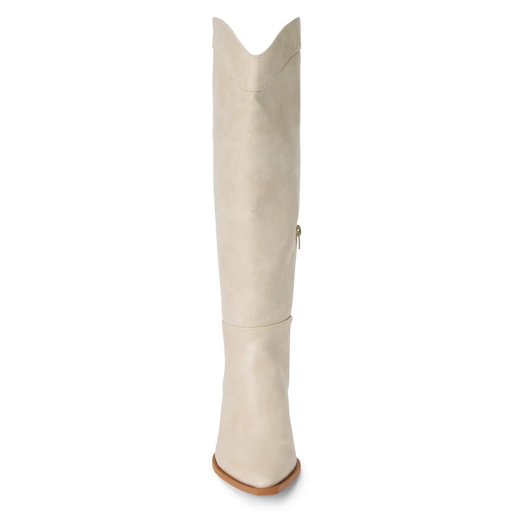 Coconuts Bonnye Knee-High Boot