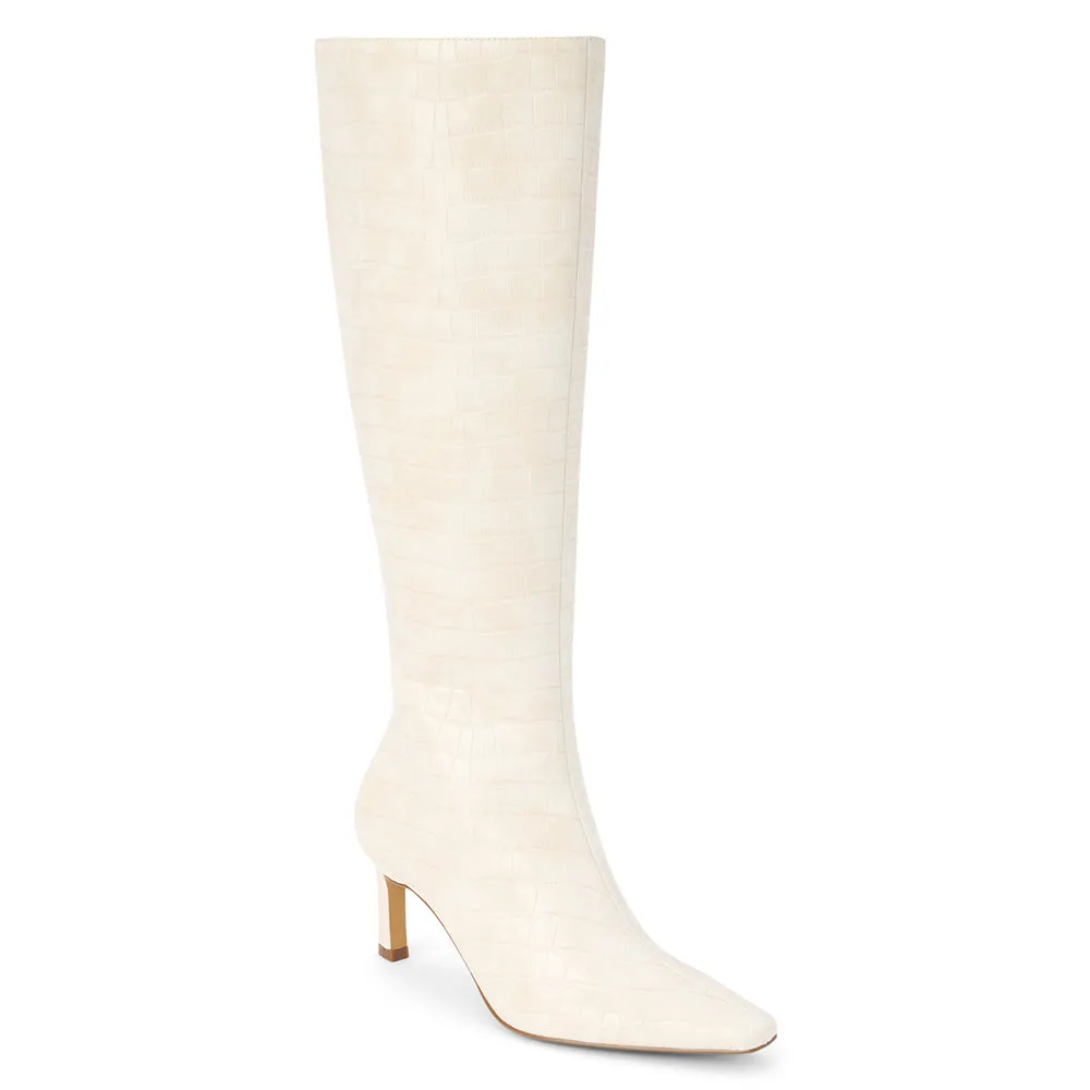 Coconuts Robbie Knee-High Boot