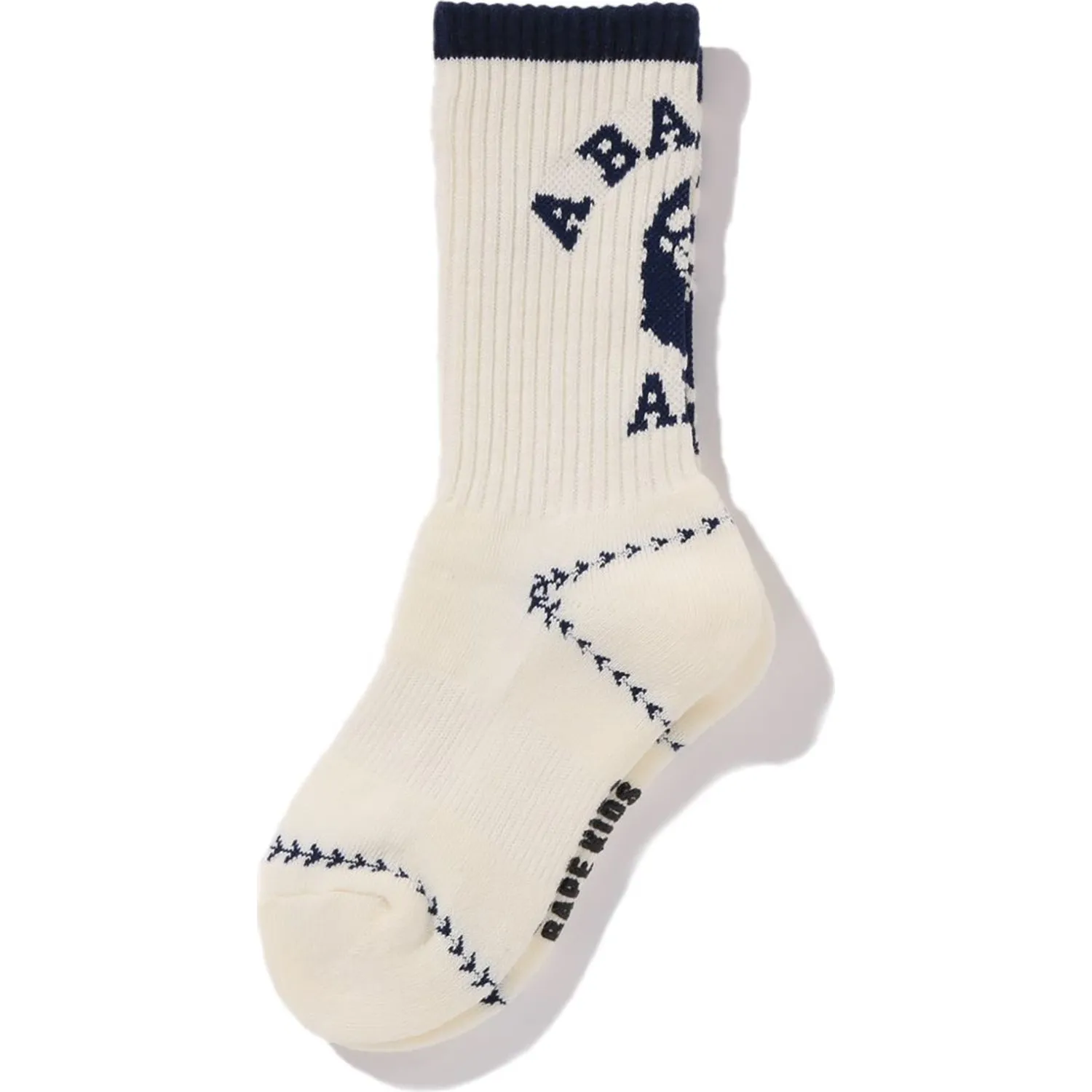 COLLEGE BASEBALL SOCKS KIDS