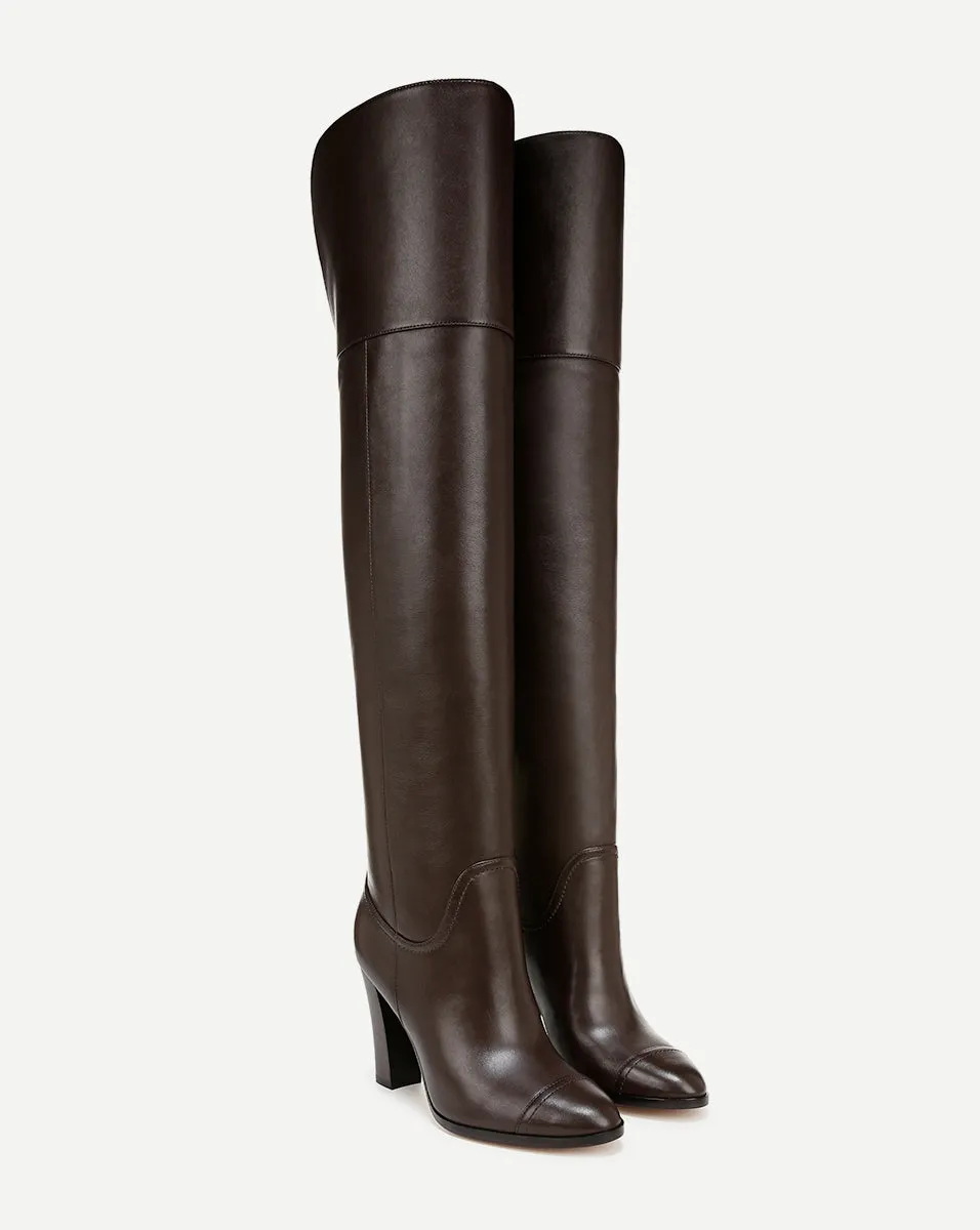 Conrad Over-The-Knee Boot