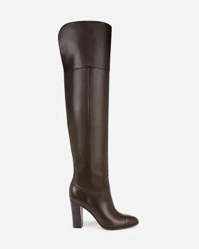 Conrad Over-The-Knee Boot